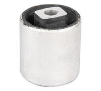 Silentbloc caoutchouc/métal de bras de suspension sur essieu avant supérieur gauche ou droit pour BMW Série 5 E39 (02/1995-07/2003)