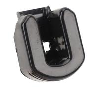 Silentbloc Charnière Hayon Arrière, Cache Pivot Droit Pour 2017-2023, Pièce Plastique Robuste - Stabilité Améliorée, Montage Facile, Protection Longue Durée