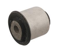 Silentbloc cylindrique de triangle de suspension avant droit ou gauche côté châssis pour VW Golf 4 R32 et New Beetle RSI