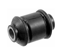 Silentbloc cylindrique de triangle de suspension avant pour Seat Leon 1M