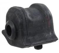 Silentbloc de barre stabilisatrice 271186 A.B.S. pour TOYOTA AVENSIS Break