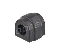 Silentbloc de barre stabilisatrice arrière 23,5mm pour BMW X5 E53 (07/1999-09/2006) - Sélection MECATECHNIC