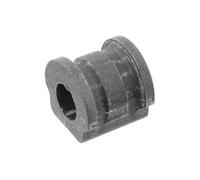 Silentbloc de barre stabilisatrice avant 18mm pour Polo 9N