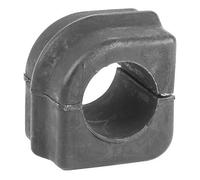 Silentbloc de barre stabilisatrice avant 22,6 mm RIDEX pour VOLKSWAGEN Transporter T4 (1990-1995)