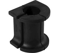 Silentbloc de barre stabilisatrice avant 24mm pour VW Transporter T5