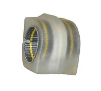 Silentbloc de barre stabilisatrice avant 27 mm pour VW Transporter T4