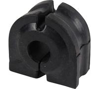 Silentbloc de barre stabilisatrice avant pour BMW E60/E61 châssis standard (24.6mm) - MEYLE Original Quality
