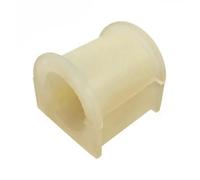 Silentbloc de barre stabilisatrice Barre de torsion au support de palier 7.11398