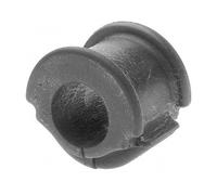 Silentbloc de barre stabilisatrice côté châssis (int.) pour Audi 80 et 90 de 79 ->92
