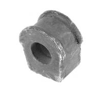 Silentbloc de barre stabilisatrice côté triangle (ext.) pour Audi 80 et 90de 79 ->92