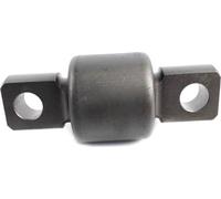 Silentbloc de barre stabilisatrice DAF 0082522 | 55x17x100mm