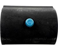 Silentbloc de barre stabilisatrice DAF F LF 55 | 1402587 | 46x93mm