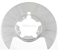 Silentbloc de barre stabilisatrice Essieu arrière 8125 15209 TRISCAN pour IVECO