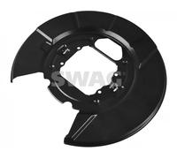 Silentbloc de barre stabilisatrice Essieu arrière droit 33 10 6644 SWAG pour BMW