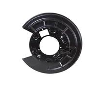 Silentbloc de barre stabilisatrice Essieu arrière droit 6422878 KLOKKERHOLM