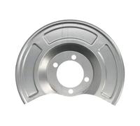 Silentbloc de barre stabilisatrice Essieu arrière droit 6508-03-8183878K BLIC