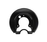 Silentbloc de barre stabilisatrice Essieu arrière droit 6508-03-9523874K BLIC