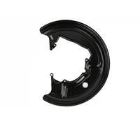 Silentbloc de barre stabilisatrice Essieu arrière droit FT32523 FAST pour IVECO