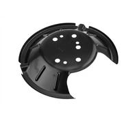 Silentbloc de barre stabilisatrice Essieu arrière droit HTO-FR-011 NTY pour FORD