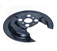 Silentbloc de barre stabilisatrice Essieu arrière gauche 19-6251 MAXGEAR