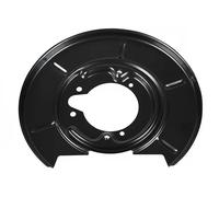 1x Déflecteur, disque de frein NK 231529 convient pour BMW