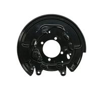 Déflecteur, disque de frein BLIC 6508-03-8116875K