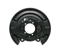 BLIC 6508-03-8163877K Déflecteur, disque de frein pour TOYOTA