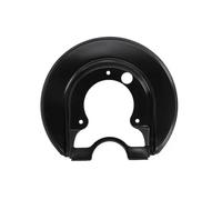 Silentbloc de barre stabilisatrice Essieu arrière gauche 6508-03-9523873K BLIC