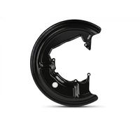 Silentbloc de barre stabilisatrice Essieu arrière gauche FT32522 FAST pour IVECO