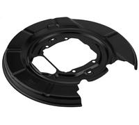 Silentbloc de barre stabilisatrice Essieu arrière gauche HTO-BM-054 NTY pour BMW