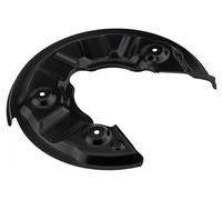 Silentbloc de barre stabilisatrice Essieu arrière gauche HTO-VW-079 NTY pour VW