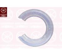 Silentbloc de barre stabilisatrice Essieu arrière gauche zingué 2957870