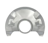 BLIC Flasque de frein avant 6508-03-1103379K Compatible DAEWOO Matiz 3/5 portes M100/M150