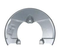 Silentbloc de barre stabilisatrice Essieu avant 6508-03-3080370K BLIC pour IVECO