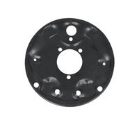 Silentbloc de barre stabilisatrice Essieu avant 6508-03-9512370K BLIC pour VW
