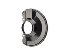 Silentbloc de barre stabilisatrice Essieu avant droit 3755378 KLOKKERHOLM