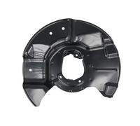 Blic Flasque de frein 6508-03-0057378K pour BMW 5 (E34) 1987-1990