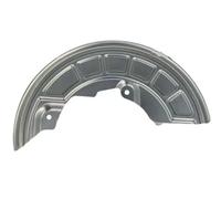 Déflecteur, disque de frein BLIC 6508-03-9557376K