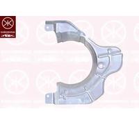 Silentbloc de barre stabilisatrice Essieu avant droit zingué 2097378 KLOKKERHOLM