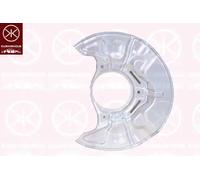 Silentbloc de barre stabilisatrice Essieu avant droit zingué 8119378 KLOKKERHOLM