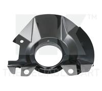 Silentbloc de barre stabilisatrice Essieu avant gauche 233411 NK pour HYUNDAI