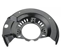 NK Flasque de frein 234528 pour Toyota Yaris avant gauche