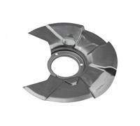 Silentbloc de barre stabilisatrice Essieu avant gauche 234722 NK pour VW