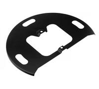 NTY Clothing Exchange Silentbloc de barre stabilisatrice HTO-VC-005 avant gauche pour IVECO