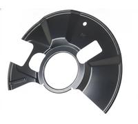 Herth+Buss JAKOPARTS Flasque de frein J3323002 Avant gauche pour Mazda