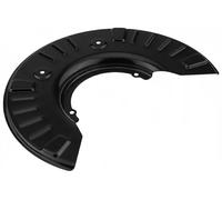 Déflecteur, disque de frein avant pour MERCEDES | 6363320088, HTO-ME-034