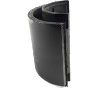 Silentbloc de barre stabilisatrice Iveco Stralis, EuroTrakker, EuroTech, EuroStar, Euromover, Mercedes, Setra, MAN F | 81432710081