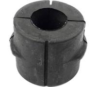 Silentbloc de barre stabilisatrice Mercedes Atego | 9703231485, 9793200344