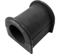 Silentbloc de barre stabilisatrice Scania 4 F K N 20910122 | 92x60x104x100mm