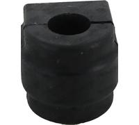 Silentbloc de barre stabilisatrice Support en caoutchouc L11876 MONROE pour BMW